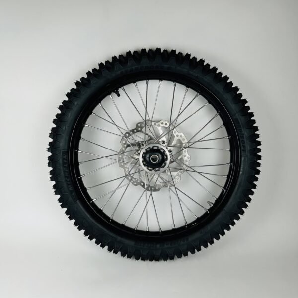 Roue avant 250 450 CRF 2021 - 2025 – Image 2
