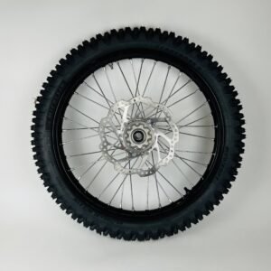 Roue avant 250 450 CRF 2021 - 2025
