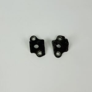 Supports cales pieds 250 YZF 2006 - 2009