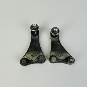 Supports moteur 450 KXF 2011