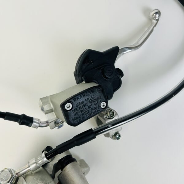 Système de frein avant 450 KXF 2024 - 2025 – Image 3