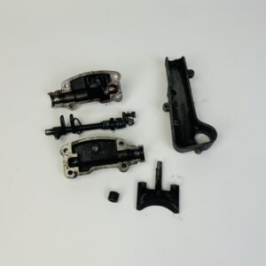Valve Husqvarna 250 CR 1991