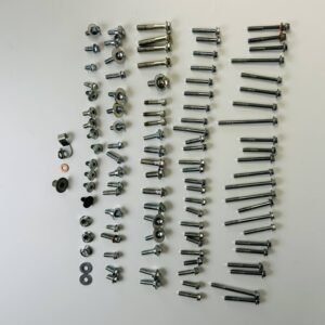 Lot de vis 250 CRF 2021 - 2024