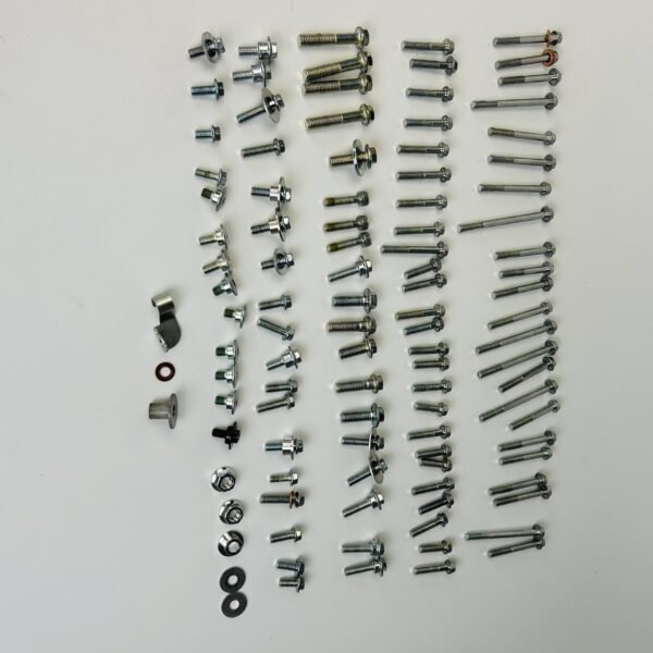 Lot de vis 250 CRF 2021 - 2024 – Image 2