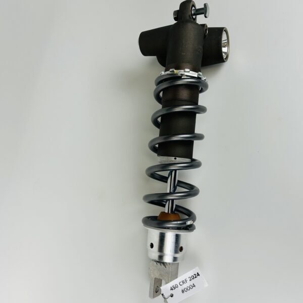 Amortisseur 450 CRF 2023 - 2024 – Image 2