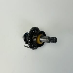 Axe de kick 250 YZF 2007 - 2011
