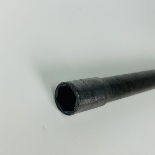 Axe de roue avant 450 RMZ 2005 - 2023 – Image 2