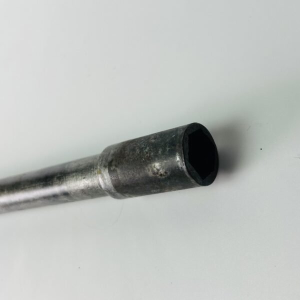 Axe de roue avant 450 YZF 2003 - 2004 – Image 3