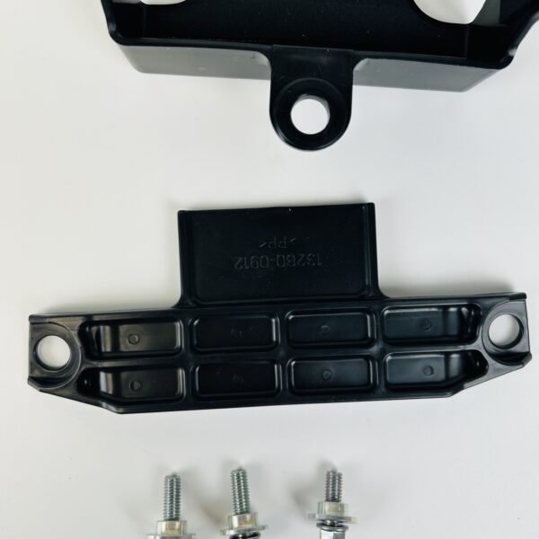 Bac à batterie 250 KXF 2021 - 2024 – Image 2