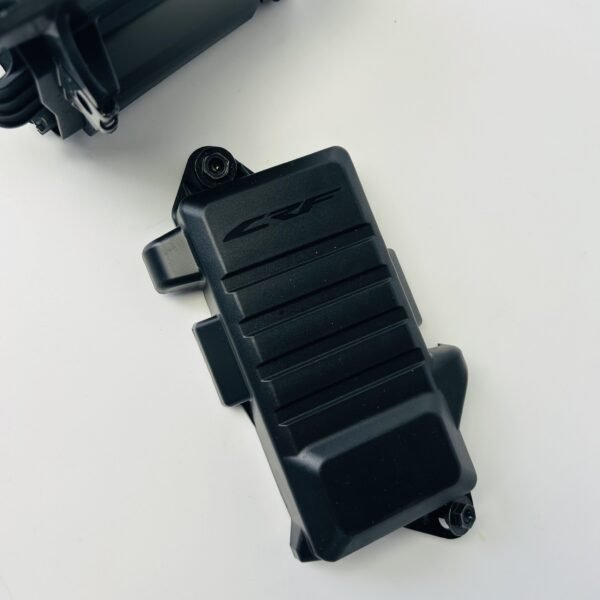 Bac à batterie 450 CRF 2021 - 2025 – Image 2