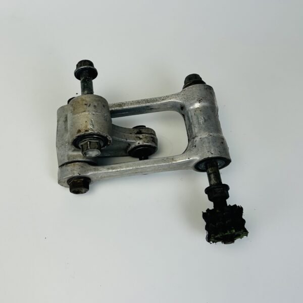 Biellettes 250 KXF 2006 - 2008 – Image 2