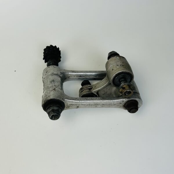 Biellettes 250 KXF 2006 - 2008 – Image 3
