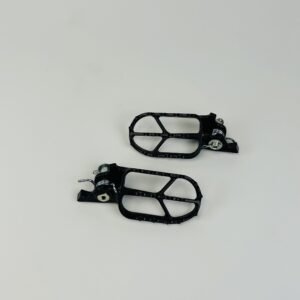 Cales pieds 250 450 CRF 2019 - 2025