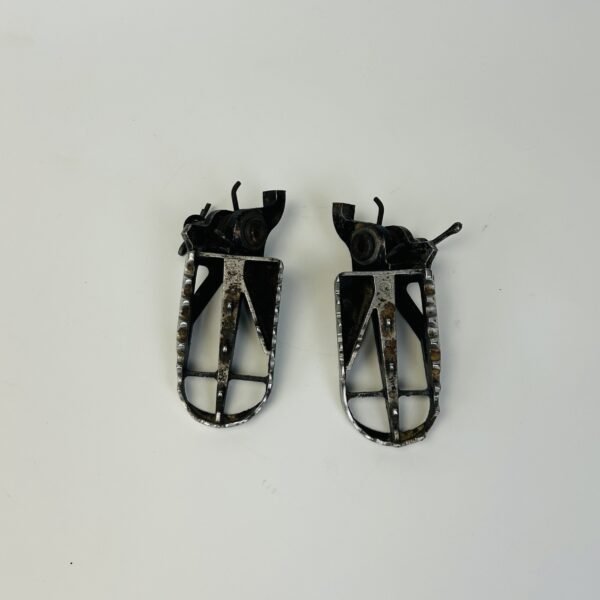 Cales pieds 250 KXF 2005 - 2024