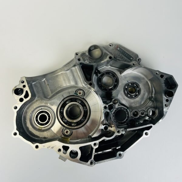 Carter moteur central droit 450 CRF 2019 - 2025