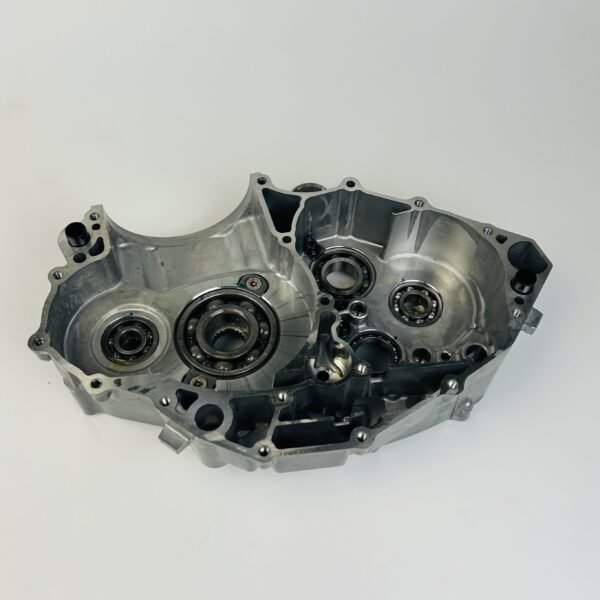 Carter moteur central droit 450 CRF 2019 - 2025 – Image 4