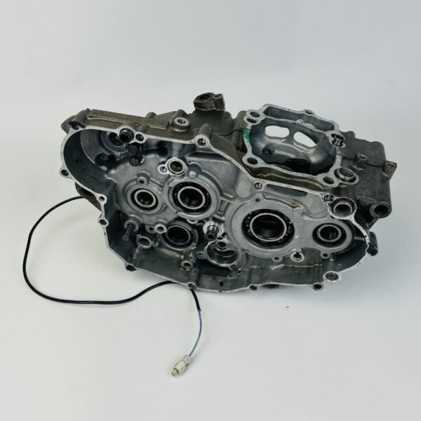 Carters moteur centraux 250 YZF 2004 - 2005 – Image 2
