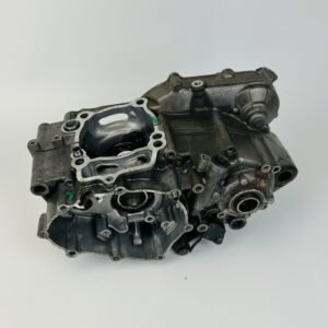 Carters moteur centraux 250 YZF 2004 - 2005