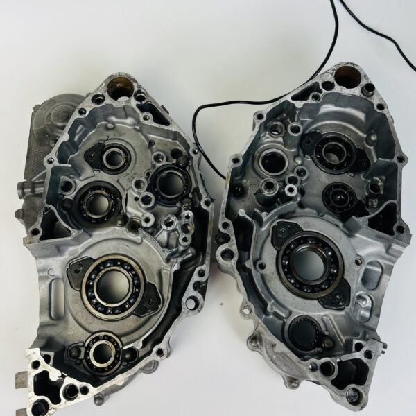 Carters moteur centraux 250 YZF 2004 - 2005 – Image 3