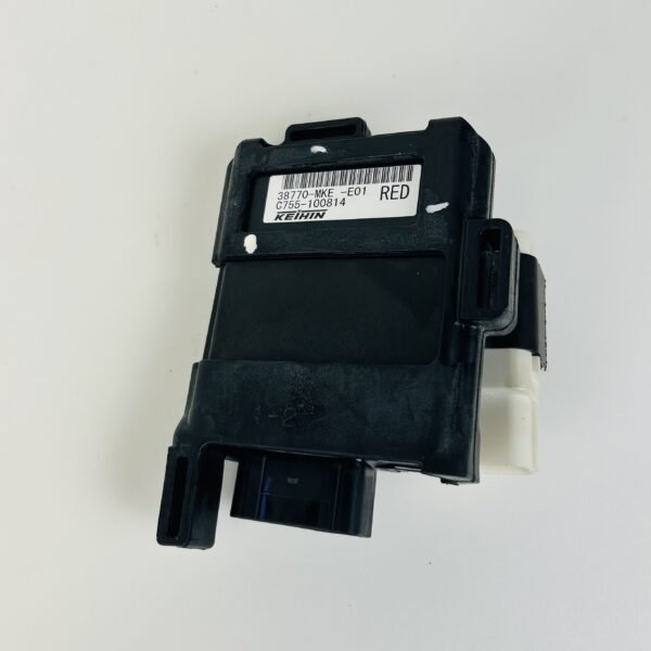 CDI / Boitier PGM-FI 450 CRF 2023 - 2024 – Image 2