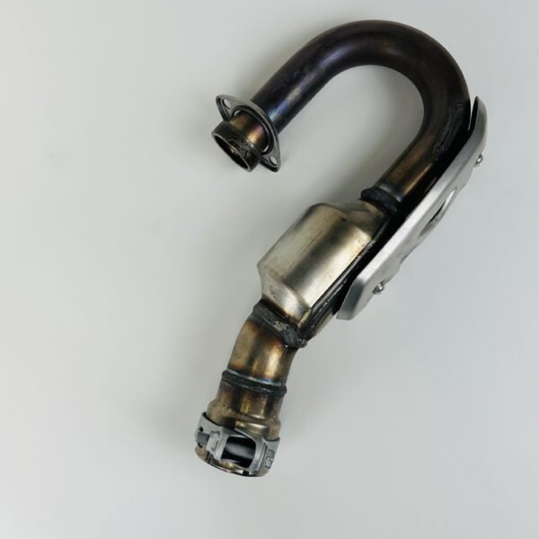 Collecteur d'échappement 250 KXF 2022 - 2024 – Image 2