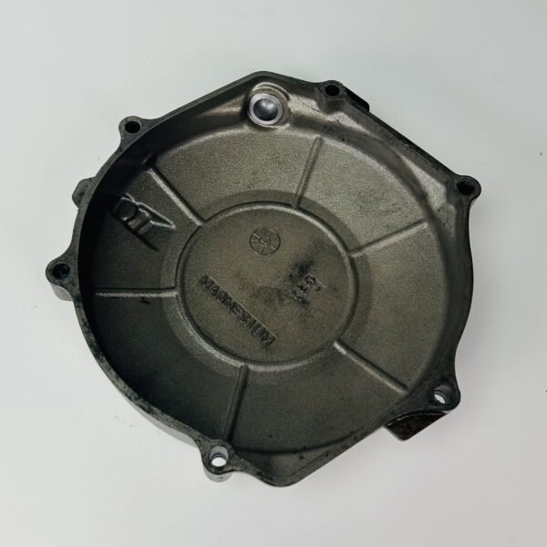 Couvercle carter d'embrayage 450 RMZ 2005 - 2006 – Image 2