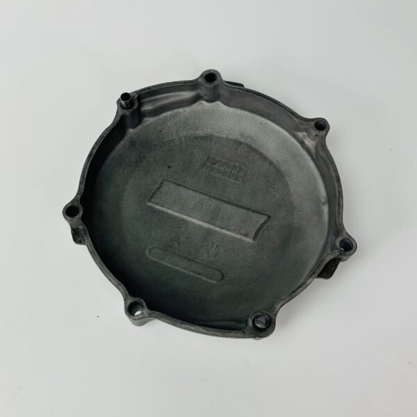 Couvercle carter d'embrayage 450 YZF 2003 - 2007 – Image 3