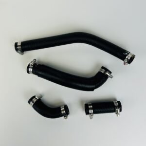 Durites de radiateurs 450 CRF 2021 - 2025