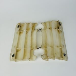 Grilles de radiateurs 250 YZF 2001 - 2005