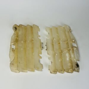 Grilles de radiateurs 250 YZF 2007 - 2009