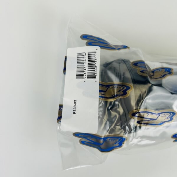 Mousse de guidon renthal fatbar 28mm – Image 2