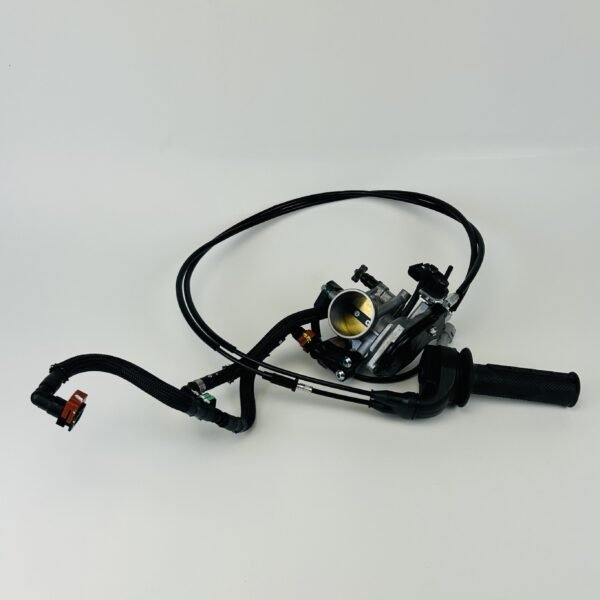 Papillon 250 KXF 2021 - 2024