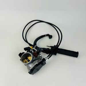 Papillon 450 CRF 2023 - 2024