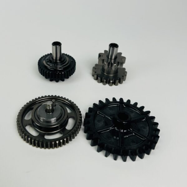 Pignons divers 450 CRF 2021 - 2024 – Image 3