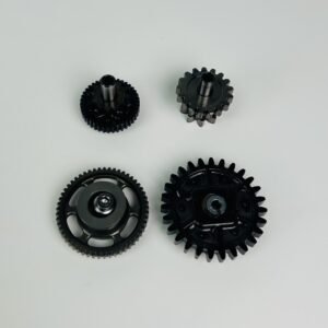 Pignons divers 450 CRF 2021 - 2024