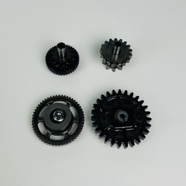 Pignons divers 450 CRF 2021 - 2024