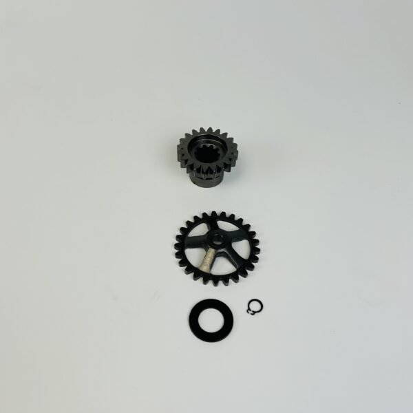 PIgnons 250 KXF 2021 - 2024