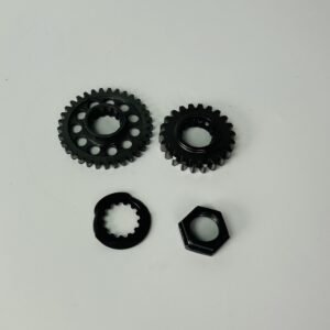Pignons de vilebrequin 450 YZF 2003 - 2005