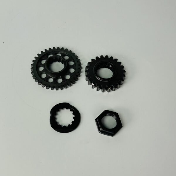 Pignons de vilebrequin 450 YZF 2003 - 2005