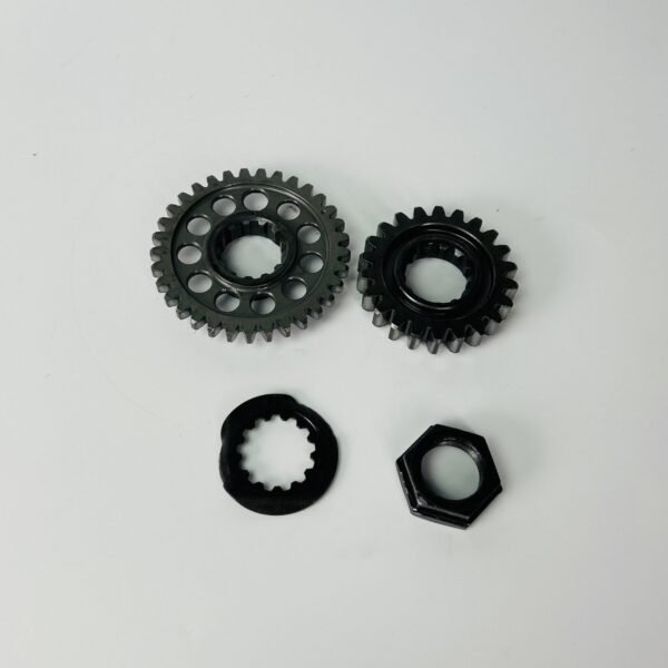 Pignons de vilebrequin 450 YZF 2003 - 2005 – Image 2