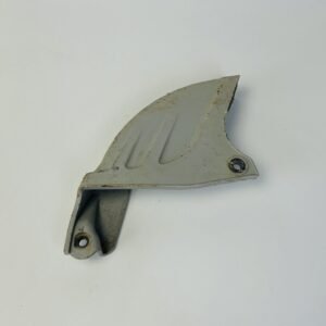 Protection disque arrière 250 YZF 2001 - 2005