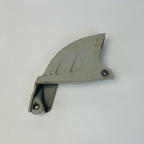 Protection disque arrière 250 YZF 2001 - 2005
