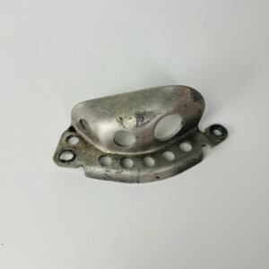 Protection moteur 450 YZF 2004