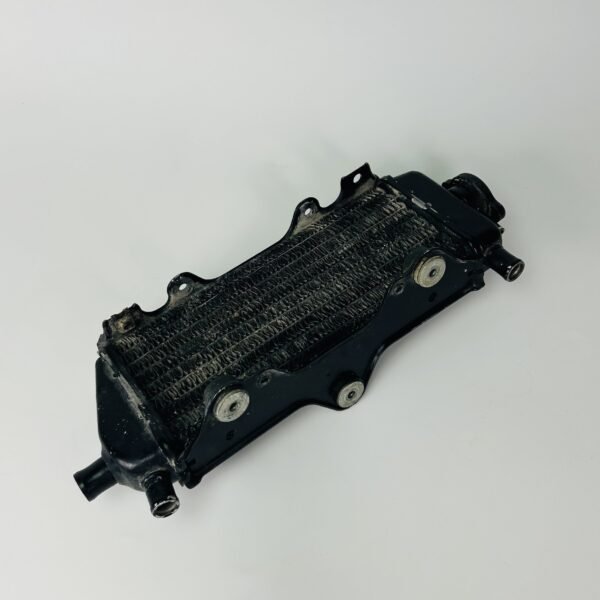 Radiateur droit 250 YZ 1996 - 1999