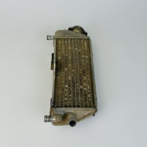 Radiateur droit 250 YZF 2004 - 2005