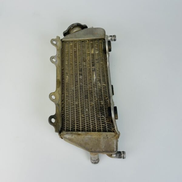 Radiateur droit 250 YZF 2004 - 2005 – Image 3