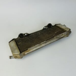 Radiateur gauche 250 KXF 2006 - 2008