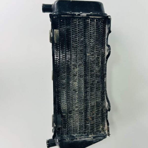 Radiateur gauche 250 YZ 1996 - 1999 – Image 4