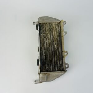 Radiateur gauche 250 YZF 2004 - 2005