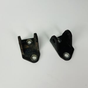 Supports de cales pieds 450 RMZ 2005 - 2006